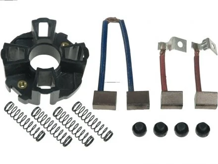 Фото 1 - щіткотримач стартера AS-PL SBH3035S Щіткотримач стартера AS-PL SBH3035S (фото 1)