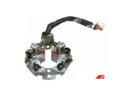 Щіткотримач AUTOSTARTER AS-PL SBH5002
