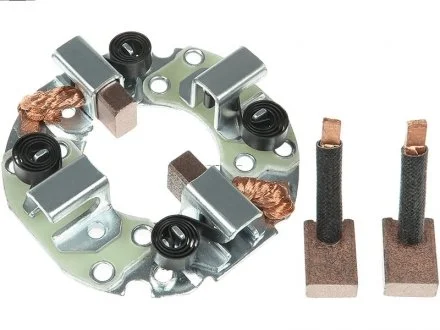 Щеткодержатель AUTOSTARTER AS-PL SBH5004