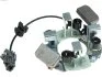 Щіткотримач стартера MI DO S5028,M9T6117 1 SBH5027