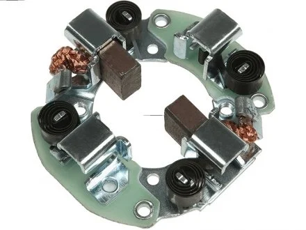 Фото 1 - щіткотримач стартера ND, CG137955 AS-PL SBH6005 Щіткотримач стартера ND, CG137955 AS-PL SBH6005 (фото 1)