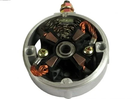Фото 1 - щеткодержатель AUTOSTARTER AS-PL SBH9006 Щеткодержатель AUTOSTARTER AS-PL SBH9006 (фото 1)