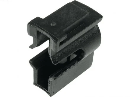 Направляющая щетки BO к 0001231: AS-PL SBHP0003