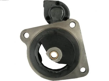 D.E. Кришка стартера BO, CG134362, до CS 394,0001368020 AS-PL SBR0035