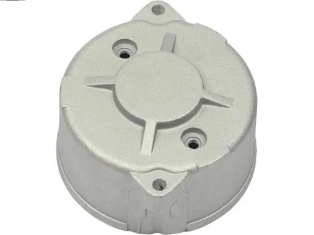 Задняя крышка стартера к 19011501, S1017 AS-PL SBR1001