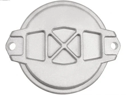 Фото кришка стартера VA-PR, (до CS1415, TS22E 5, S3061) AS-PL SBR3005 Кришка стартера VA-PR, (до CS1415, TS22E 5, S3061) AS-PL SBR3005