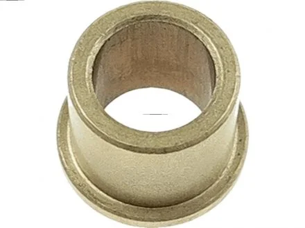 Втулка стартера CG140155 (10.10*14.00*16.50*12.90) AS-PL SBU9115