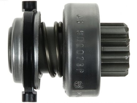 Бендікс стартера Ford Sierra/Fiesta/Escort -99/Land Rover 2.0 16V 89-98 AS AS-PL SD0023P