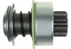 Обгонная муфта стартера (бендикс) AS-PL SD0105 (фото 1)