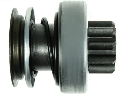 Фото 1 - обгінна муфта стартера (бендікс) AS-PL SD0135 Обгінна муфта стартера (бендікс) AS-PL SD0135 (фото 1)