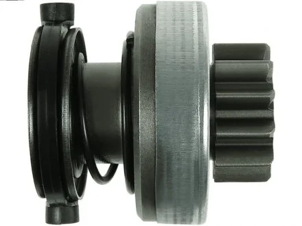 Фото бендикс стартера AS-PL SD0147 Бендикс стартера AS-PL SD0147