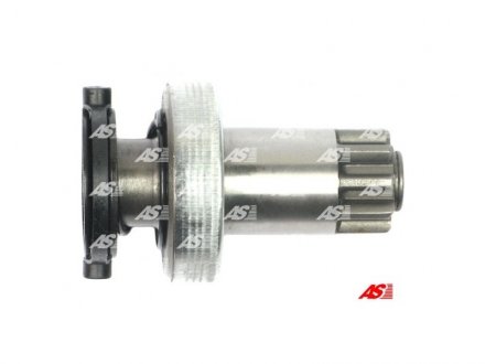 Бендикс BO-9t, 1006209819, 1-819 (до S02 13,0001125519,-521) VW Touareg AS-PL SD0220
