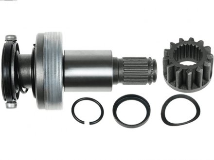 Бендікс (Clutch) BO-13t, до S0282,S0321, 0001142..,0001145... AS-PL SD0221