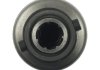 Бендикс (Clutch) BO, CG237752,6-5078,6-5 356,6-5359, 0001241... короткие шлицы AS-PL SD0336 (фото 3)