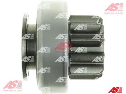 Бендікс стартера AS-PL SD1070P