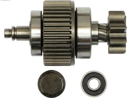 Бендикс (Clutch) HI-9t, CG230556 AS-PL SD2047