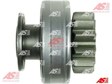 Бендікс стартера AS-PL SD3125P