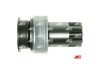 Обгінна муфта стартера (бендікс) AS-PL SD5025 (фото 1)
