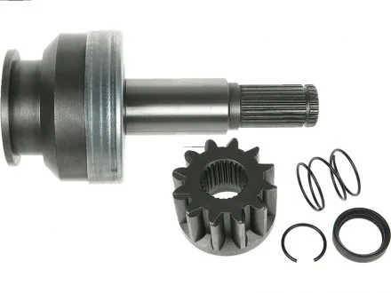 Бендікс (Clutch) MI CG237105 do CS1386, CS1388 AS-PL SD5038