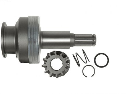 Бендікс (Clutch) MI-12t, CG237834 (M191X 90271)(M9T80472,S5049) AS-PL SD5051