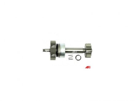 Бендікс (Clutch) MI-12t, CG330723 (CS143 9,M2TS0571) AS-PL SD5055