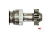 Бендикс (Clutch) MI, CG234810, do JS1235 AS-PL SD5082 (фото 1)
