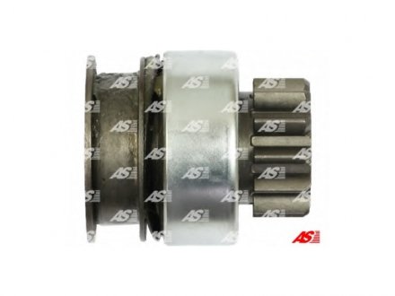 Привід стартера AS-PL SD5086