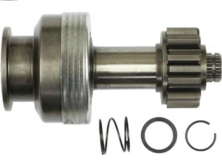 Бендікс (Clutch) MI-11t, (M191X90271)(M9 T80071,S5029,S5030) AS-PL SD5093