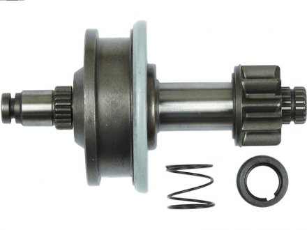 Бендикс (Clutch) MI-10t, до TM000A14901, TM000A18601,M2T56971,M2T61171,M2T74171 AS-PL SD5103