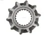 Шестерня бендикса MI-10t, до M8T75071,JS 1221 AS-PL SD5116 (фото 2)