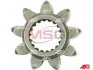 Шестерня Бендікс ND-9t, do AS-PL SD6039 (фото 2)