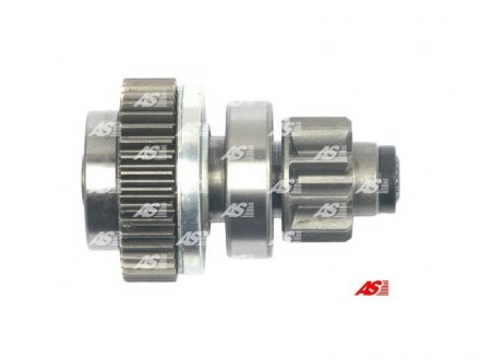 Бендікс ND-10t, CG139244 AS-PL SD6043