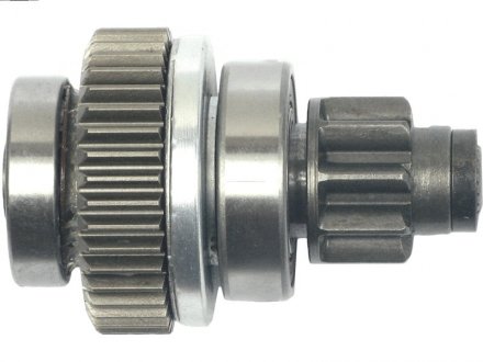 Бендікс (Clutch) ND-9t, CG136745 AS-PL SD6045