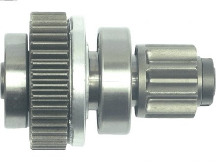 Бендикс (Clutch) ND-9t, CG233456, Acura, Isuzu 3.2/3.5 AS-PL SD6048