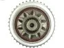 Бендікс (Clutch) ND-10t, (до 428000-1250,CG113809) Toyota 4-Runner, Land Cruiser 4.0 V6 AS-PL SD6056 (фото 2)