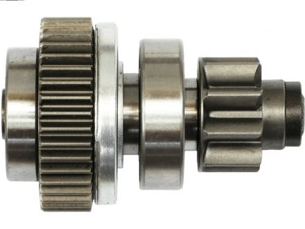 Бендикс (Clutch) ND-9t до 228000-8890,CG 114429, Isuzu AS-PL SD6075