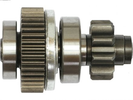 Бендікс (Clutch) ND-10t до 428000-0250, Land Cruiser 3.0D AS-PL SD6078