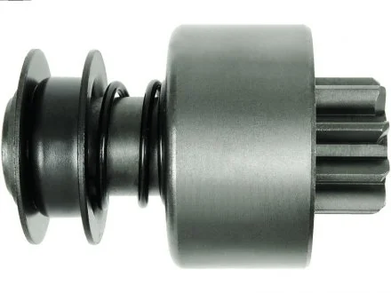 Фото 1 - обгонная муфта стартера (бендикс) AS-PL SD9019 Обгонная муфта стартера (бендикс) AS-PL SD9019 (фото 1)