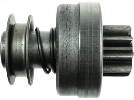 AS AS-PL SD9127LETRIKA