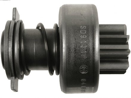 Бендикс стартера AS-PL SD9131P