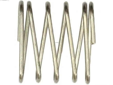 Пружина стискання AS-PL SDK0023BULK