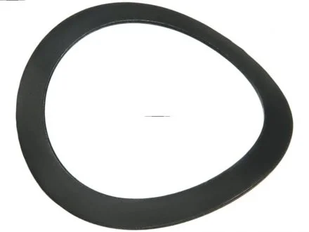 Прокладка мотора BO 0001153007 (24.50*0. 0*20.00) AS-PL SDK0031