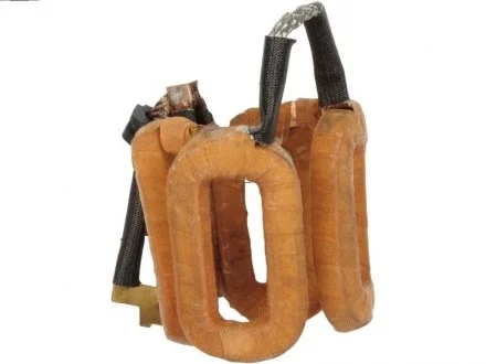 Фото обмотка стартера AS-PL SF0007 Обмотка стартера AS-PL SF0007