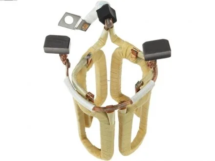 Фото обмотка стартера BO, CG131134 до CS503,C S103,CS1126 AS-PL SF0015 Обмотка стартера BO, CG131134 до CS503,C S103,CS1126 AS-PL SF0015