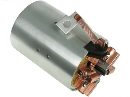 Фото обмотка стартера+тримач BO, 24V-5.5 kW, 0001241..., AS-PL SF0021 Обмотка стартера+тримач BO, 24V-5.5 kW, 0001241..., AS-PL SF0021