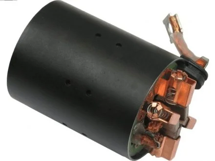 Фото обмотка стартера BO-12V-3.0kW, CG233477 AS-PL SF0032 Обмотка стартера BO-12V-3.0kW, CG233477 AS-PL SF0032