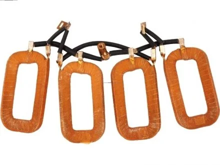 Статорна обмотка DR-12V до S1021, S1022 AS-PL SF1004