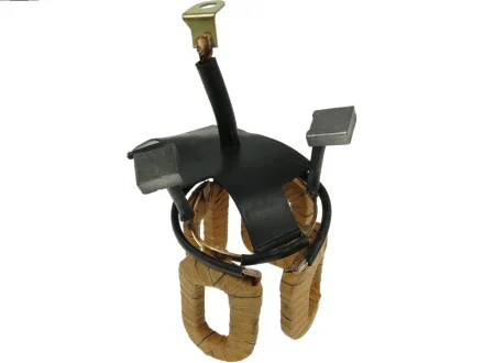 Обмотка стартера AS AS-PL SF4006