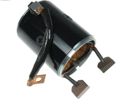 Обмотка стартера+корпус MI, CG231772 forCG113560 AS-PL SF5003