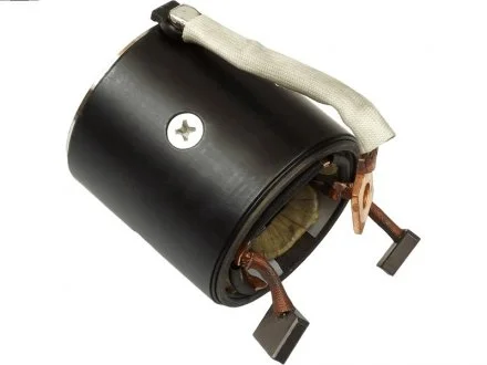 Фото обмотка стартера+корпус MI-24V, (до S502 9,S5030,M9T80071,CS1164) AS-PL SF5010 Обмотка стартера+корпус MI-24V, (до S502 9,S5030,M9T80071,CS1164) AS-PL SF5010